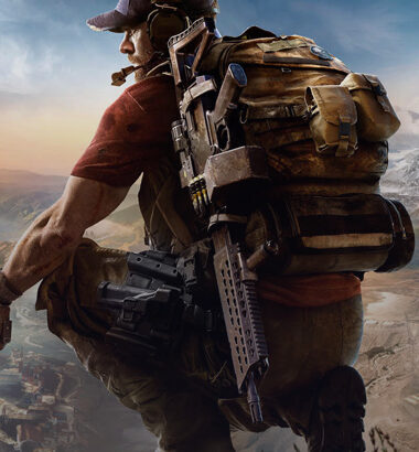 Call of duty Balck Ops