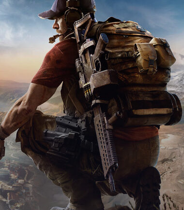 Call of duty Balck Ops