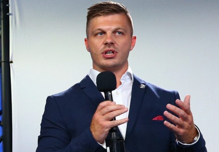 Esports movers and shakers in January, 2021