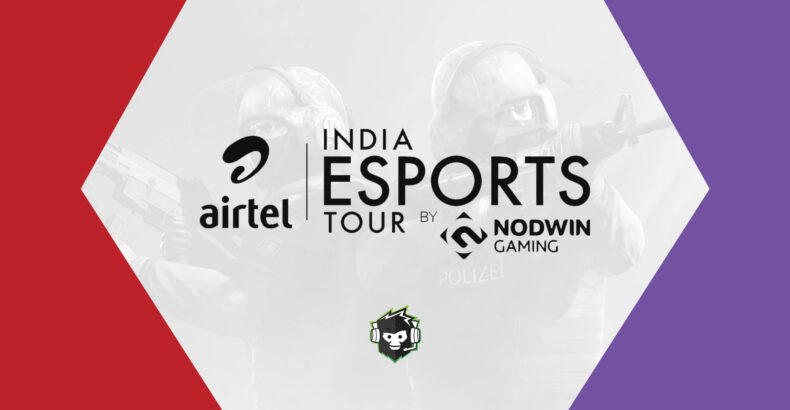 Call of Duty Mobile India Challenge Esports Tournament Now a Part of Airtel India Esports Tour