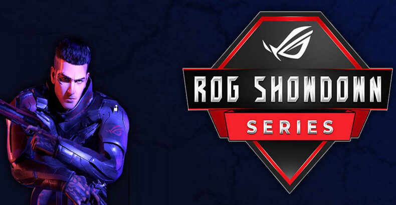 Asus Rog Showdown Series 2021 To Kick Off On 29 January; Pool Prize Of Rs 1,90,000