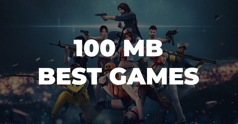 3 best offline games like Free Fire under 50 MB in 2021