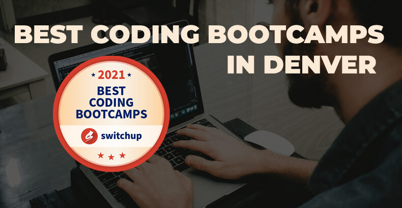 Best Coding Bootcamps in Denver