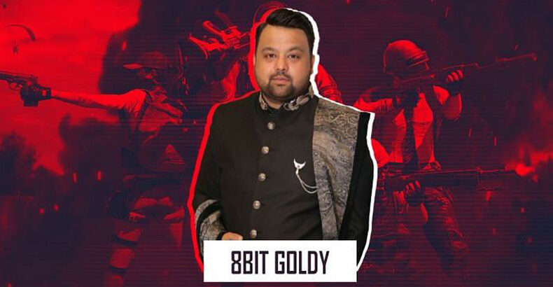 8bit Co-proprietor Lokesh ‘Goldy’ Jain: Building a supportable model in India