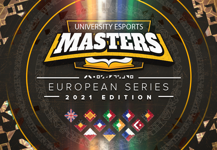 University Esports Masters reports 2021 organization changes
