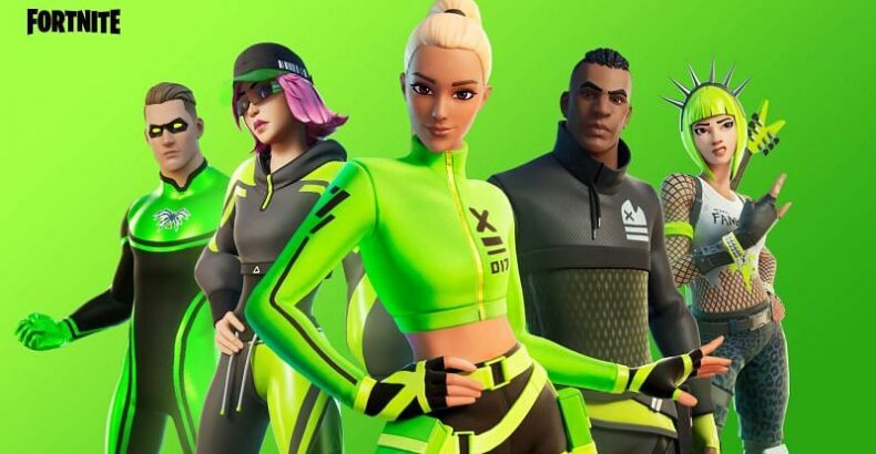 New tournaments and competitive events for 2021 introduced by Fortnight