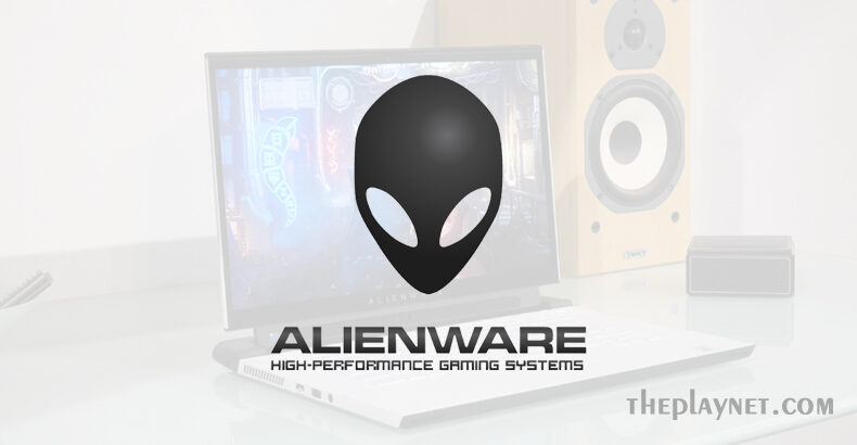 Group Liquid broadens long haul association with Alienware