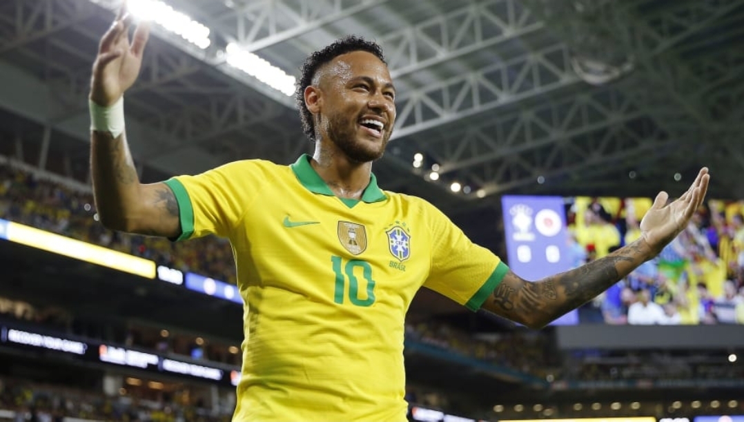 Neymar Jr has been rumored to join an Esports organization in 2021