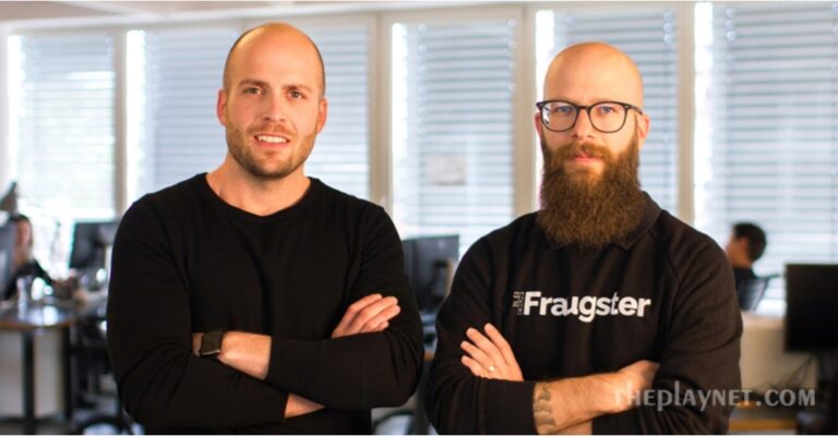 Fragster accomplices with HomeSweetHome for CS:GO occasions