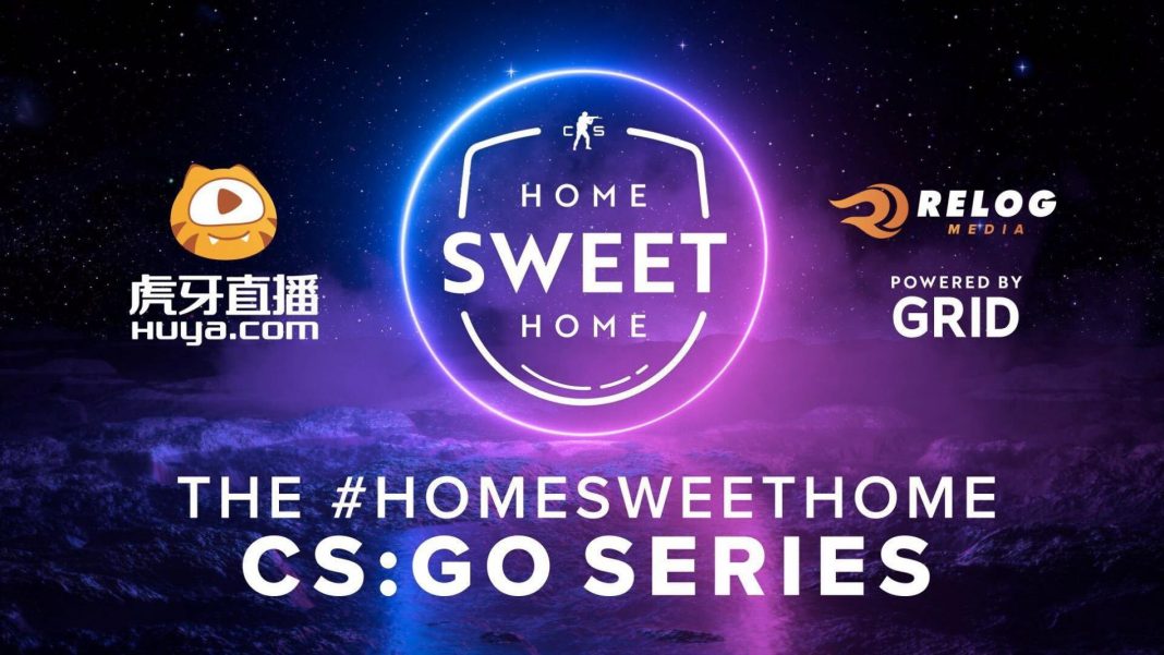 Huya declares Chinese Broadcast Manage Relog Media’s HomeSweetHome