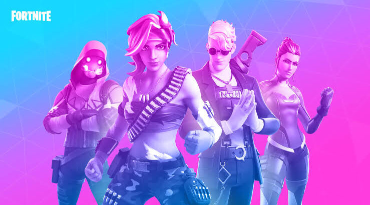 New tournaments and competitive events for 2021 introduced by Fortnight