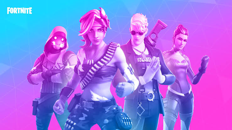 New tournaments and competitive events for 2021 introduced by Fortnight