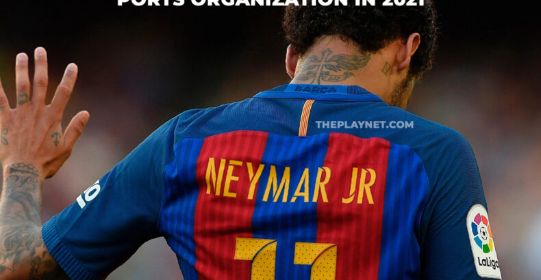 Neymar Jr has been rumored to join an Esports organization in 2021