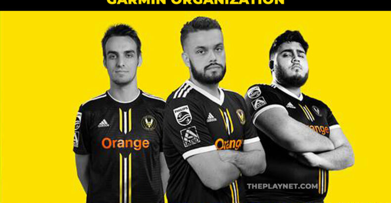 Team Vitality has Announced Garmin organization