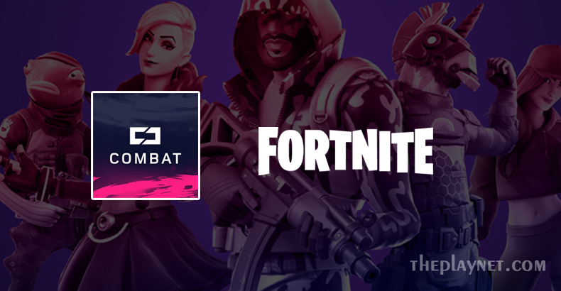 Combat Gaming to have $50,000 Fortnite good cause competition