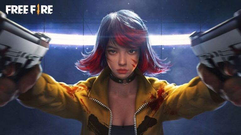 5 Best Female Free Fire Characters in March 2021 | Mobile Esports | Free Fire | Esports News
