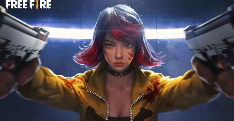 5 Best Female Free Fire Characters in March 2021 | Mobile Esports | Free Fire | Esports News
