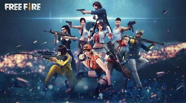 Top 50 Unique & Stylish Free Fire Names That You Can Use in March 2021 | Esports | Free Fire | News