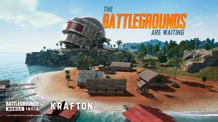 Hurry Up!! Battlegrounds Mobile India Pre-Registration Date Officially Revealed | Mobile Esports | PUBG | Guide