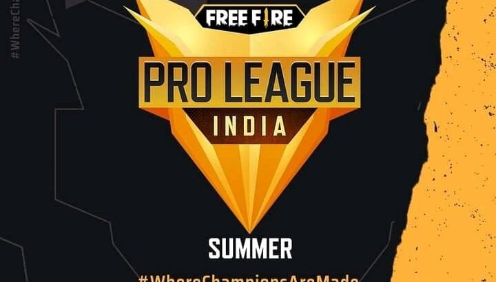 Garena Announces ” Free Fire Pro League 2021 Summer ” | Esports | Free Fire | Free Fire Pro League 2021 | Mobile Esports | Free Fire Esports