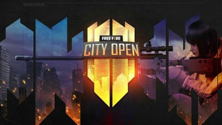 Are You Participating in Free Fire’s City Open Tournament? Then You Should Check This Out | Esports | Free Fire | Guide