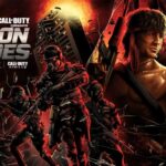 COD Mobile x 80’s Action Heroes: All You Need to Know | Mobile Esports | CODM