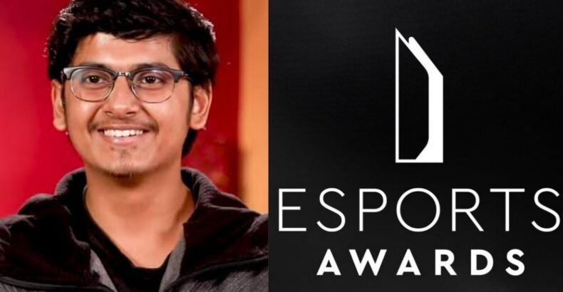 Esports Awards 2021: MortaL Nominated As a Finalist For The ‘Streamer of the Year’ | Esports | Mobile Esports | Esports Awards | IG MortaL