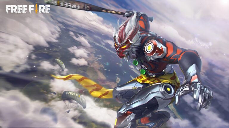 OB27 Update: Free Fire Publishes Changes To Rafael and Wukong’s Skills | Esports | Free Fire | News