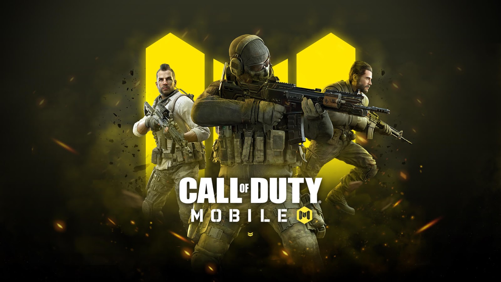 COD Mobile Season 4 Release Date, Features, Updates: All You Need to Know | Mobile Esports | CODM