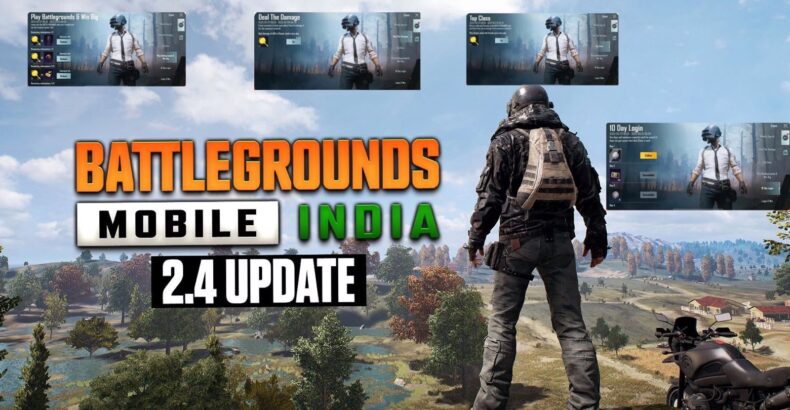 Battlegrounds Mobile India Rumors: Will it Make a Comeback in April 2023?