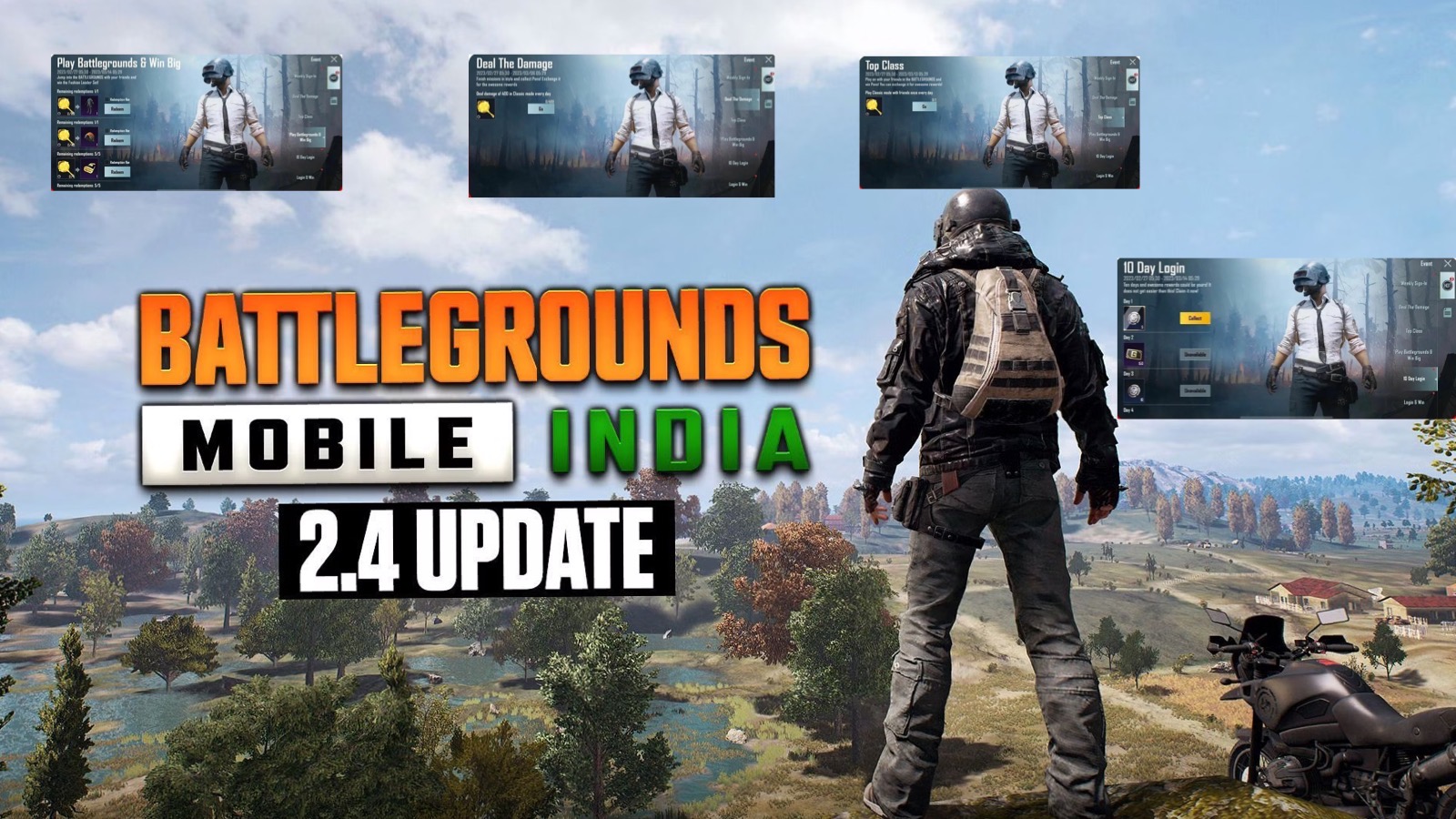 Battlegrounds Mobile India Rumors: Will it Make a Comeback in April 2023?