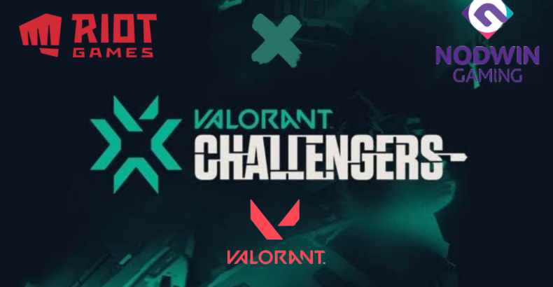 Riot Games and NODWIN Gaming Join Forces for South Asia’s Most Anticipated VALORANT League