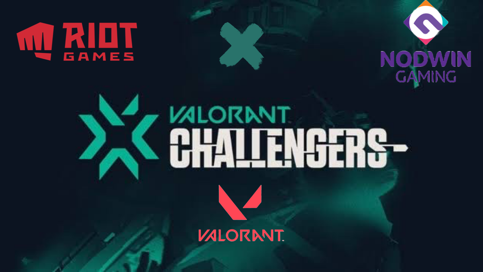 Riot Games and NODWIN Gaming Join Forces for South Asia’s Most Anticipated VALORANT League