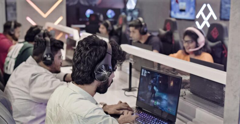 Unleash Your Gaming Potential: HP India Introduces OMEN Playground Stores!