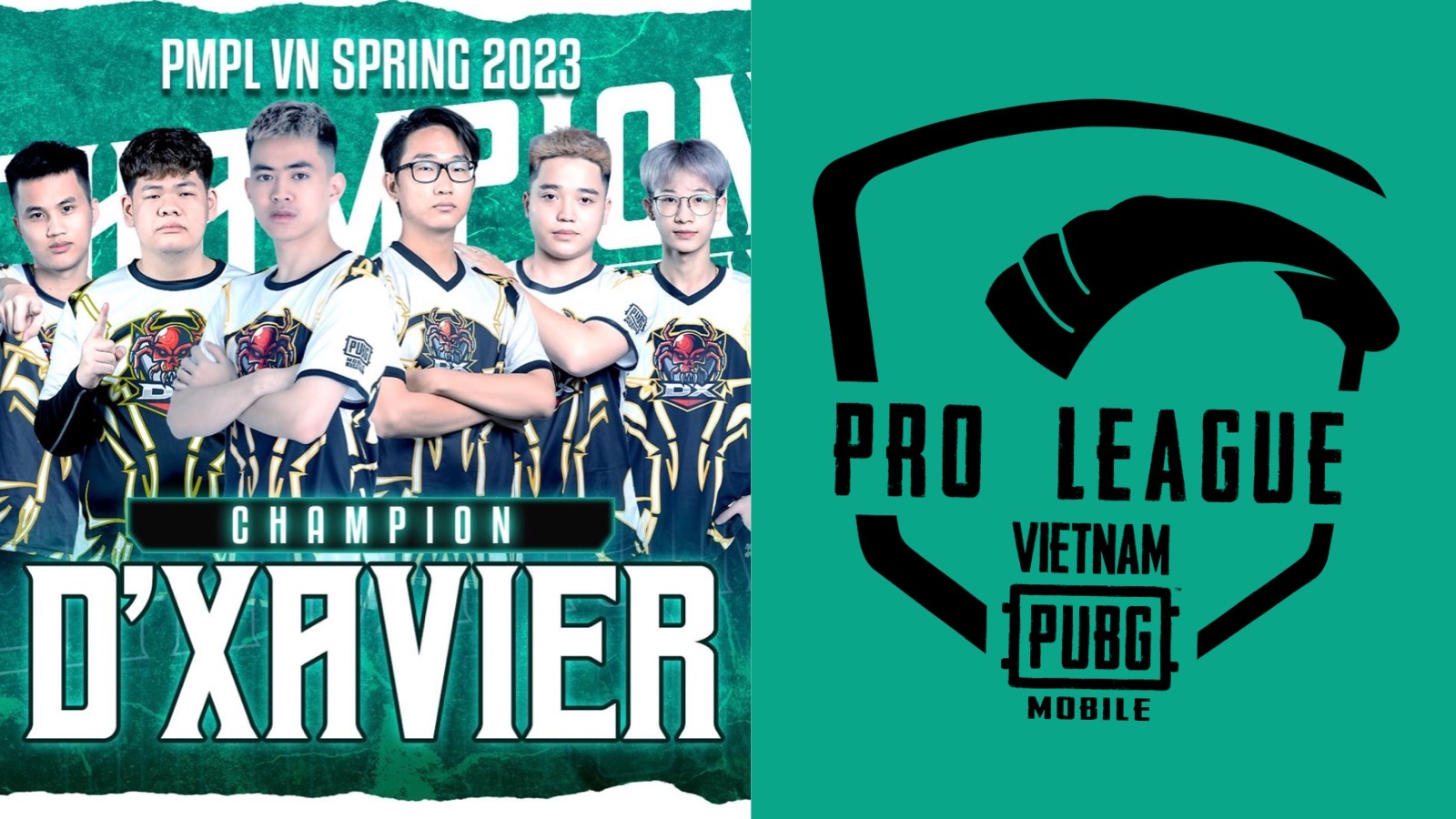 D’Xavier clinches PMPL Vietnam Spring 2023 title in a dominating display