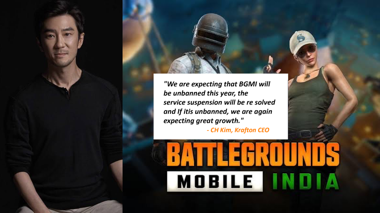 The Return of Battlegrounds Mobile India: The Wait is Almost Over