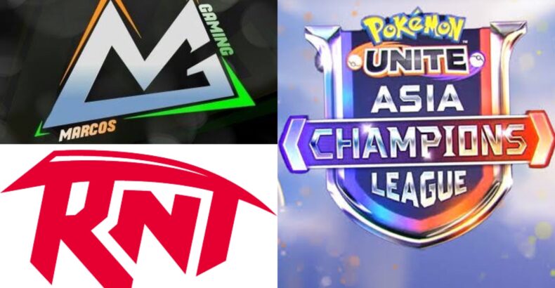 Revenant Esports and Marcos Gaming Set to Represent India at the Pokemon UNITE Asia Champions League Finals in Malaysia