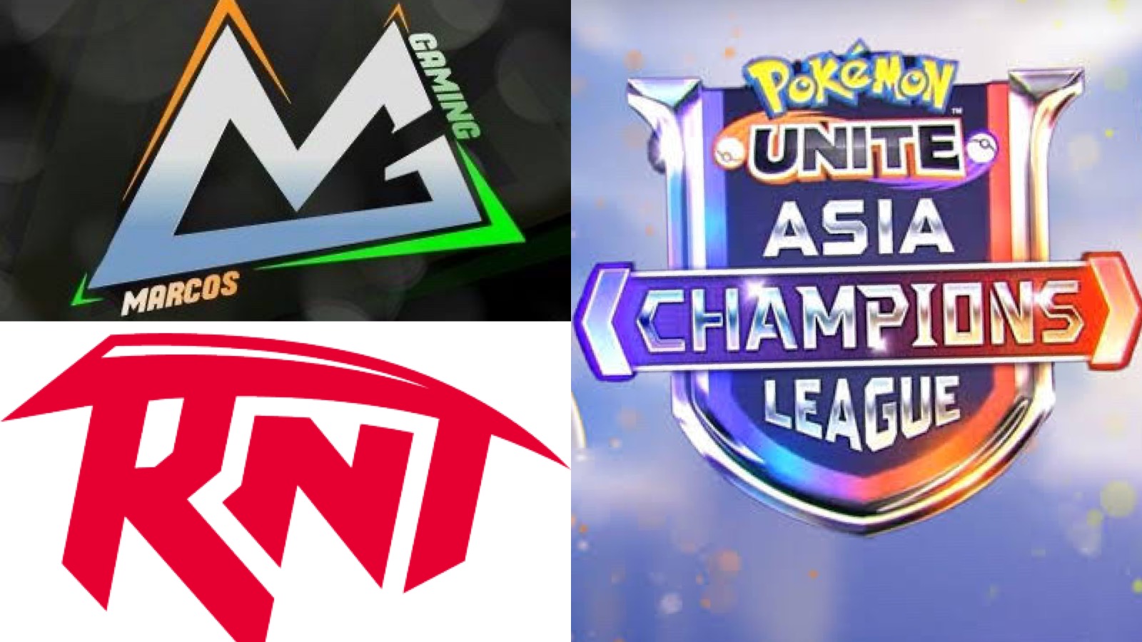 Revenant Esports and Marcos Gaming Set to Represent India at the Pokemon UNITE Asia Champions League Finals in Malaysia