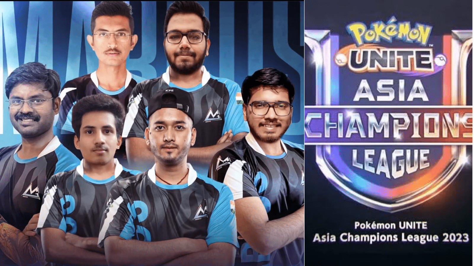 Marcos Gaming Shocks the Pokémon World, Qualifies for UNITE Asia Champions League Finals with Unbeaten Record!