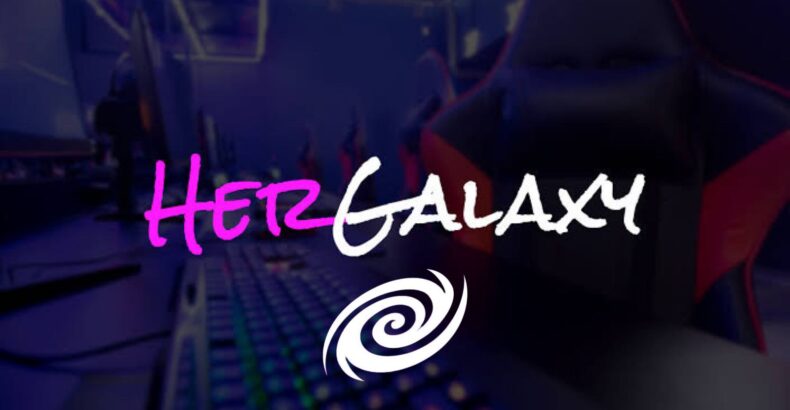 Galaxy Racer Launches HER Galaxy Tournament Series, A $250,000 Esports Initiative To Empower Female Gamers
