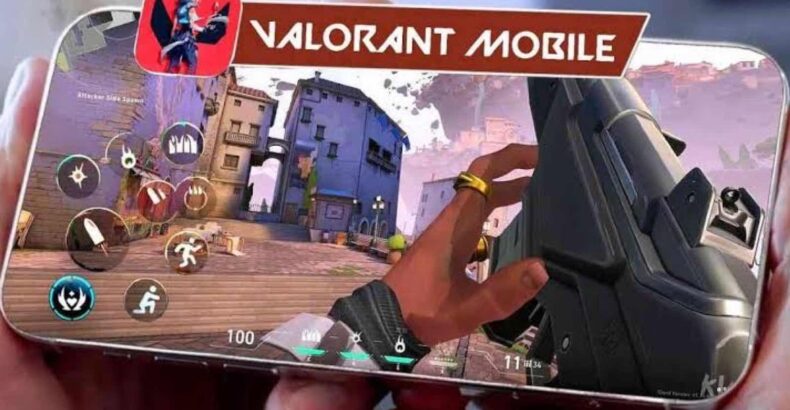 Tencent Plans to Launch Valorant Mobile and Organize Esports League in China