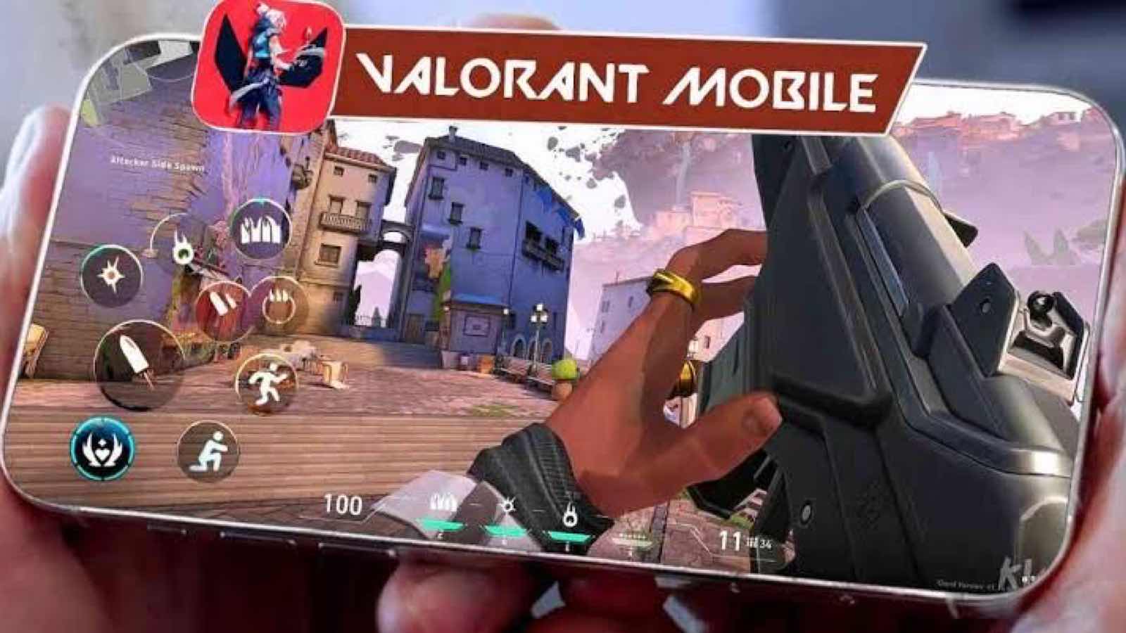 Tencent Plans to Launch Valorant Mobile and Organize Esports League in China