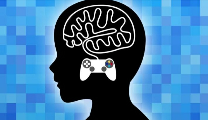 Gaming and Mental Health