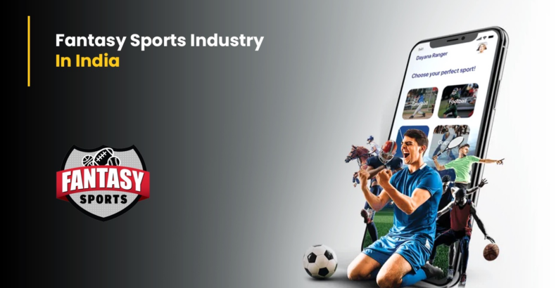 Fantasy Sports Industry in India: A Booming Market with a Bright Future