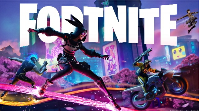 Fortnite latest news and information 