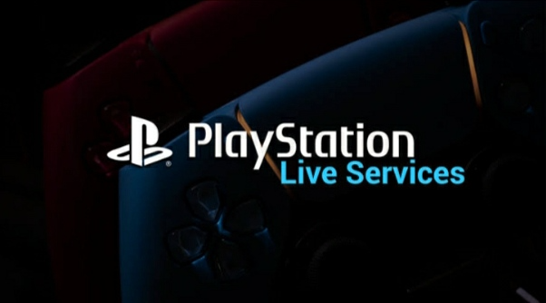 PS5 Exec Against Live Service