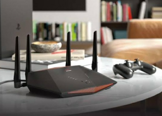 Gaming Routers