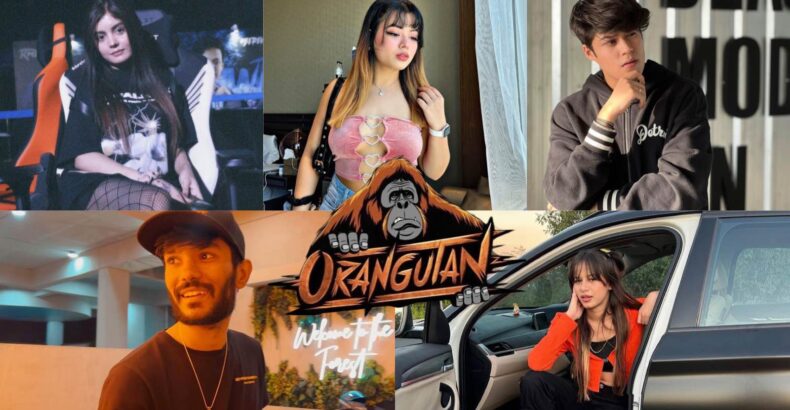 Orangutan Gaming Announces Layoffs and Retains Key Players