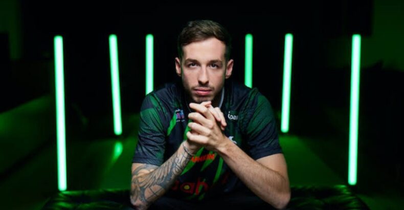 KennyS: The French AWP King and His Record-Breaking Feat