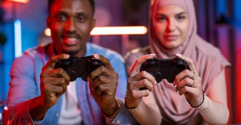 Saudi Arabian govt to invest $38 billion to become video-game hub